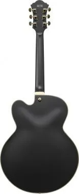 Ibanez AF75G-BKF elektromos gitár
