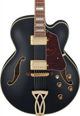 Ibanez AF75G-BKF elektromos gitár