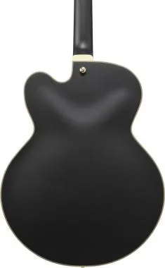 Ibanez AF75G-BKF elektromos gitár