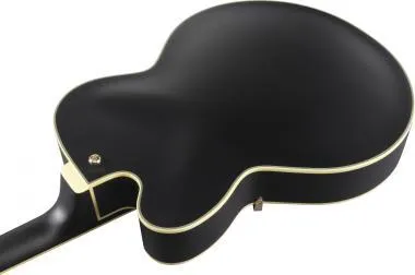 Ibanez AF75G-BKF elektromos gitár