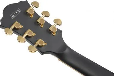 Ibanez AF75G-BKF elektromos gitár