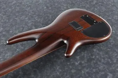Ibanez SRF706-BBF elektromos fretless basszusgitár