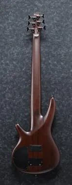 Ibanez SRF706-BBF elektromos fretless basszusgitár