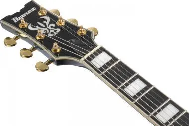 Ibanez AM93QM-JBB elektromos gitár