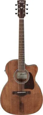 Ibanez AC340CE-OPN elektro-akusztikus gitár