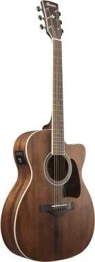 Ibanez AC340CE-OPN elektro-akusztikus gitár