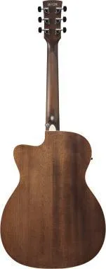 Ibanez AC340CE-OPN elektro-akusztikus gitár
