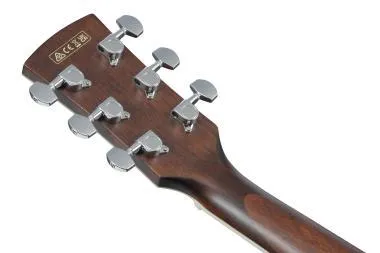 Ibanez AC340CE-OPN elektro-akusztikus gitár