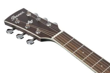 Ibanez AC340CE-OPN elektro-akusztikus gitár