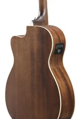 Ibanez AC340CE-OPN elektro-akusztikus gitár