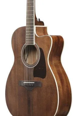 Ibanez AC340CE-OPN elektro-akusztikus gitár