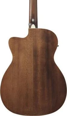 Ibanez AC340CE-OPN elektro-akusztikus gitár