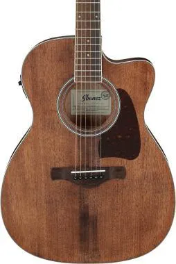 Ibanez AC340CE-OPN elektro-akusztikus gitár