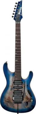 Ibanez S1070PBZ-CLB elektromos gitár