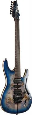 Ibanez S1070PBZ-CLB elektromos gitár