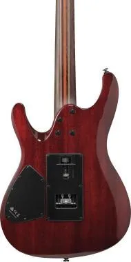 Ibanez S1070PBZ-CLB elektromos gitár