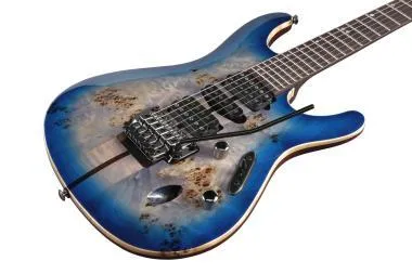 Ibanez S1070PBZ-CLB elektromos gitár