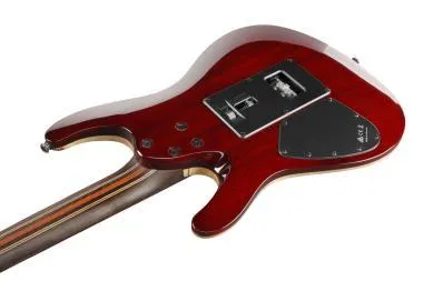 Ibanez S1070PBZ-CLB elektromos gitár