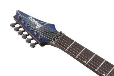 Ibanez S1070PBZ-CLB elektromos gitár