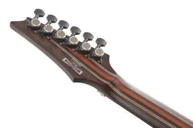 Ibanez S1070PBZ-CLB elektromos gitár