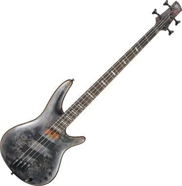 Ibanez SRMS800-DTW elektromos basszusgitár