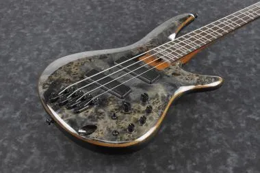 Ibanez SRMS800-DTW elektromos basszusgitár