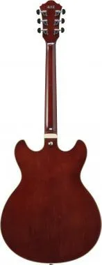 Ibanez AS73FM-AZG elektromos gitár