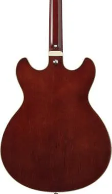 Ibanez AS73FM-AZG elektromos gitár