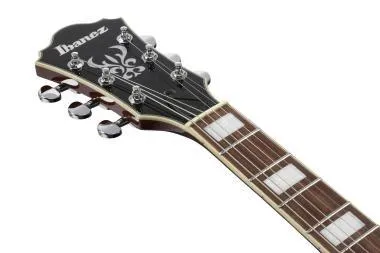 Ibanez AS73FM-AZG elektromos gitár