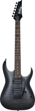 Ibanez GRGA120QA-TKS elektromos gitár