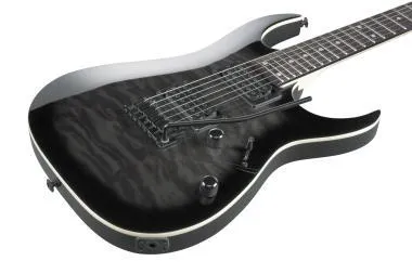 Ibanez GRGA120QA-TKS elektromos gitár