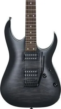 Ibanez GRGA120QA-TKS elektromos gitár