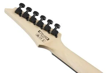 Ibanez GRGA120QA-TKS elektromos gitár