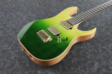 Ibanez LHM1-TGG elektromos gitár