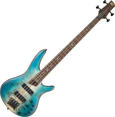 Ibanez SR1600B-CHF elektromos basszusgitár