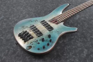 Ibanez SR1600B-CHF elektromos basszusgitár