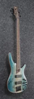 Ibanez SR1600B-CHF elektromos basszusgitár