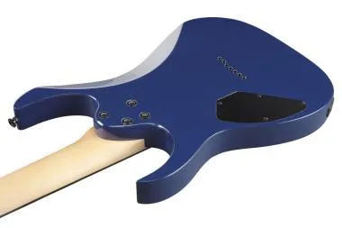 Ibanez GRG7221QA-TBB elektromos gitár