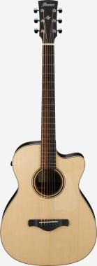Ibanez ACFS380BT-OPS elektro-akusztická bariton kytara, Artwood, fingerstyle