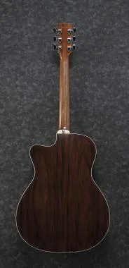 Ibanez ACFS380BT-OPS elektro-akusztikus bariton gitár