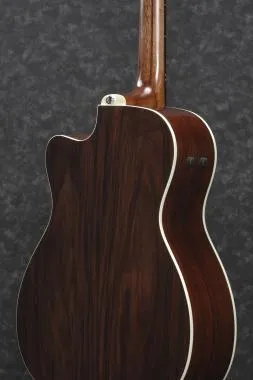 Ibanez ACFS380BT-OPS elektro-akusztikus bariton gitár