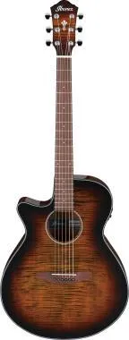 Ibanez AEG70L-TIH elektro-akusztikus gitár