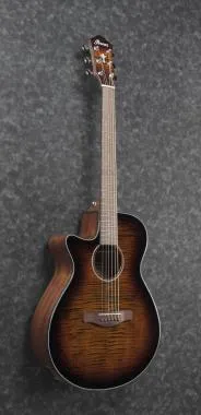 Ibanez AEG70L-TIH elektro-akusztikus gitár