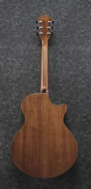 Ibanez AE295L-LGS balkezes elektro-akusztikus gitár