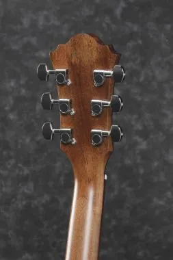 Ibanez AE295L-LGS balkezes elektro-akusztikus gitár