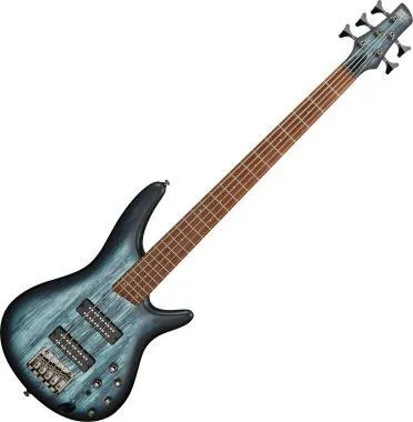 Ibanez SR305E-SVM elektromos basszusgitár