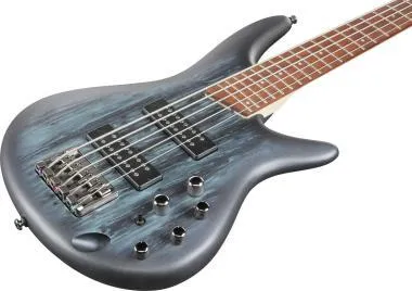 Ibanez SR305E-SVM elektromos basszusgitár