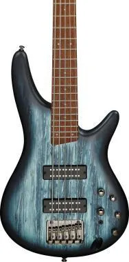 Ibanez SR305E-SVM elektromos basszusgitár