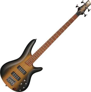Ibanez SR370E-SBG elektromos basszusgitár