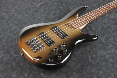Ibanez SR370E-SBG elektromos basszusgitár